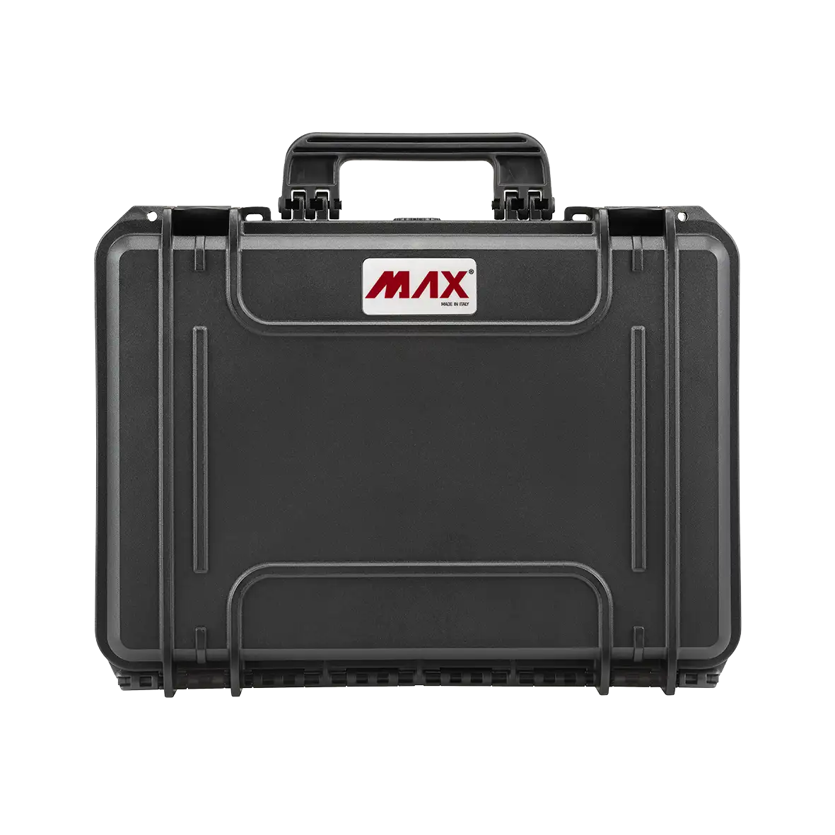 MAX430TC Waterproof Tool Case by Panaro with Tool Organizer Insert – 46.4 × 36.6 × 17.6 cm