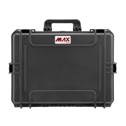 MAX505CAMORG Waterproof Camera Organizer Case by Panaro – 55.5 × 42.8 × 21.1 cm
