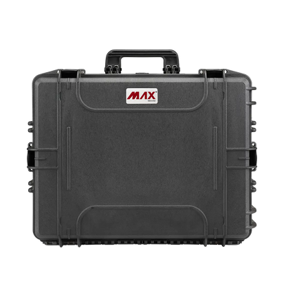 MAX540H245 – Outdoorkoffer von Panaro