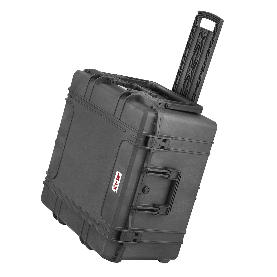 MAX615TR Waterproof Trolley Case by Panaro with Wheels – 68 × 67.5 × 40.5 cm