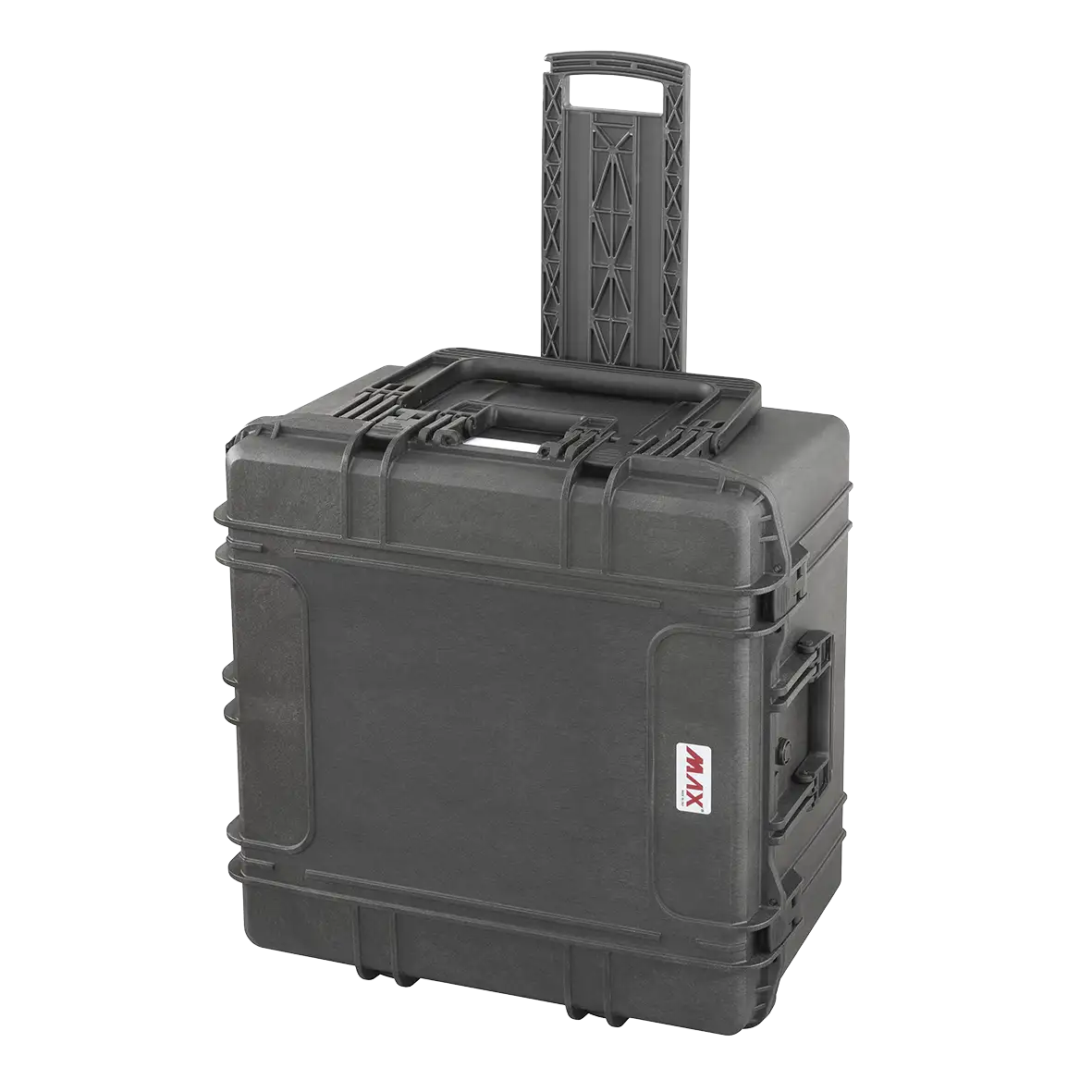 MAX615TR Waterproof Trolley Case by Panaro with Wheels – 68 × 67.5 × 40.5 cm