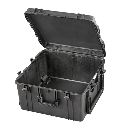 MAX615 Waterproof Protective Case by Panaro – 68 × 67.5 × 39.3 cm