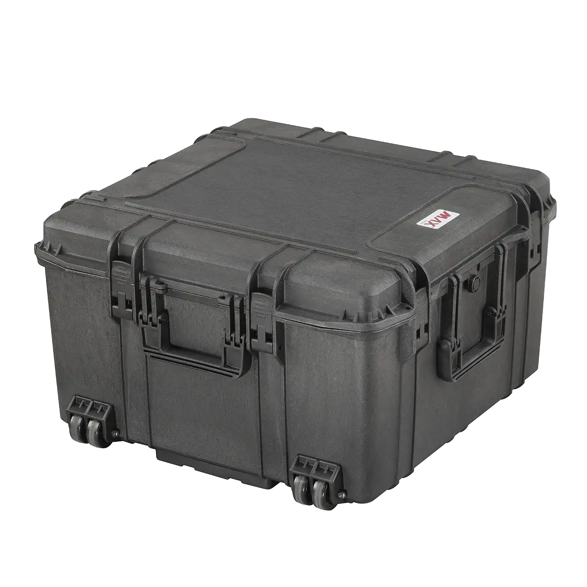 MAX615 Waterproof Protective Case by Panaro – 68 × 67.5 × 39.3 cm