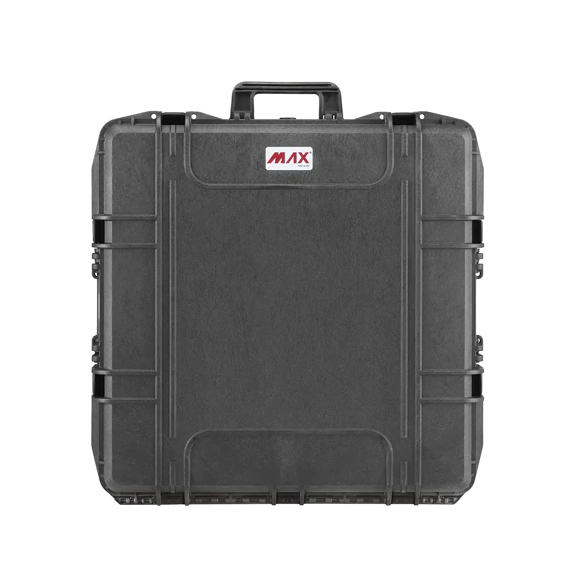 MAX615 Waterproof Protective Case by Panaro – 68 × 67.5 × 39.3 cm