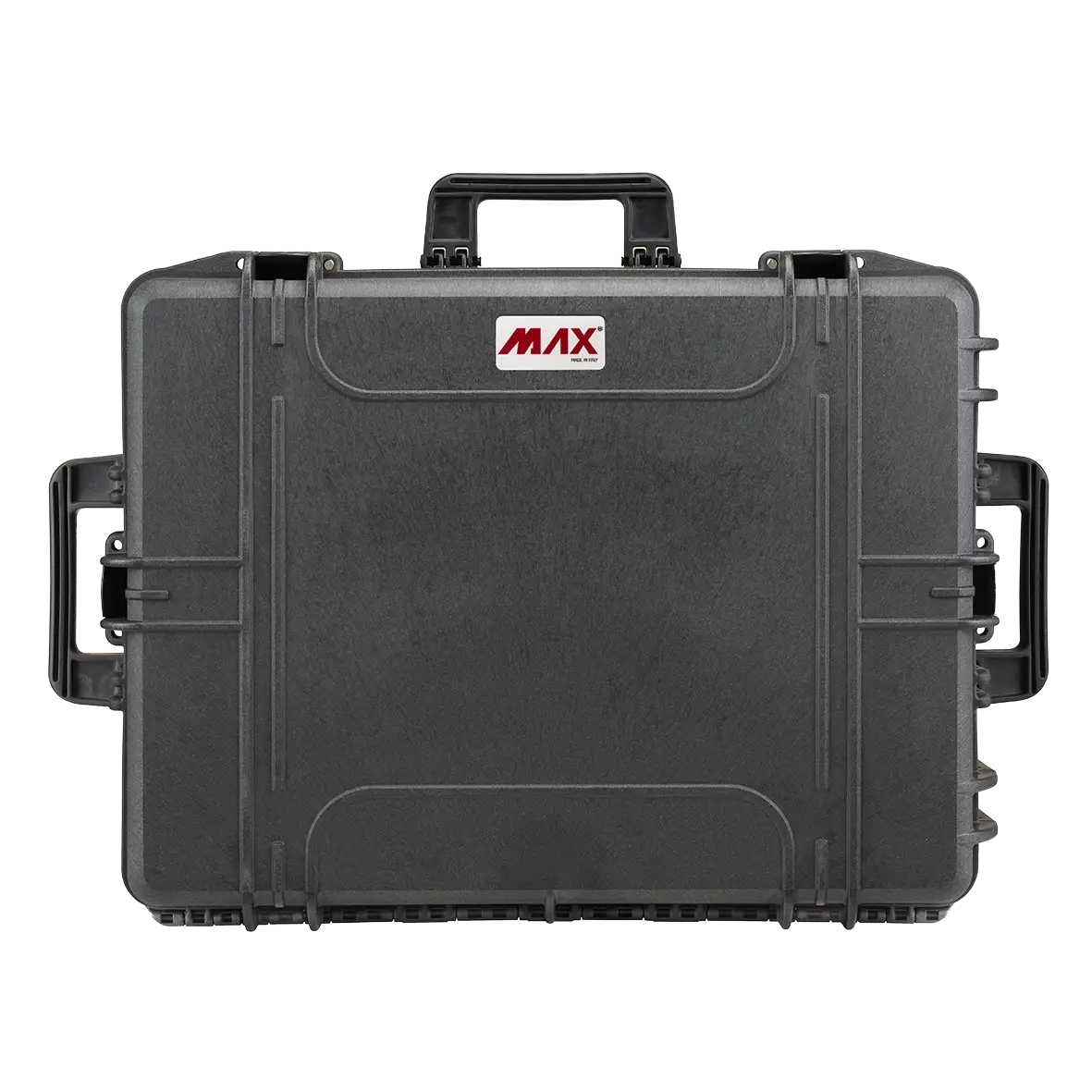 MAX620H250 – Stoßfester Transportkoffer von Panaro