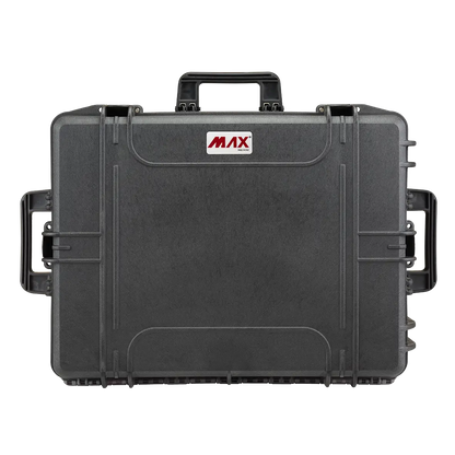 MAX620H250 – Stoßfester Transportkoffer von Panaro