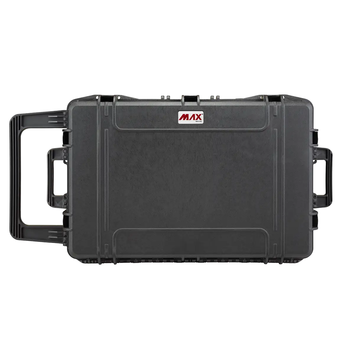 MAX750H280S Waterproof Case by Panaro with Pick-and-Pluck Foam – 81.6 × 54 × 30.6 cm