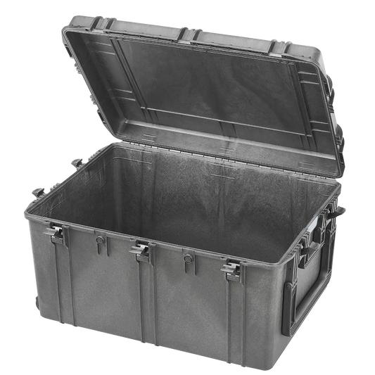 MAX820 Waterproof Protective Case by Panaro – 88 × 66 × 48.3 cm