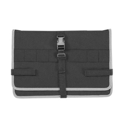 MAX430TC Waterproof Tool Case by Panaro with Tool Organizer Insert – 46.4 × 36.6 × 17.6 cm