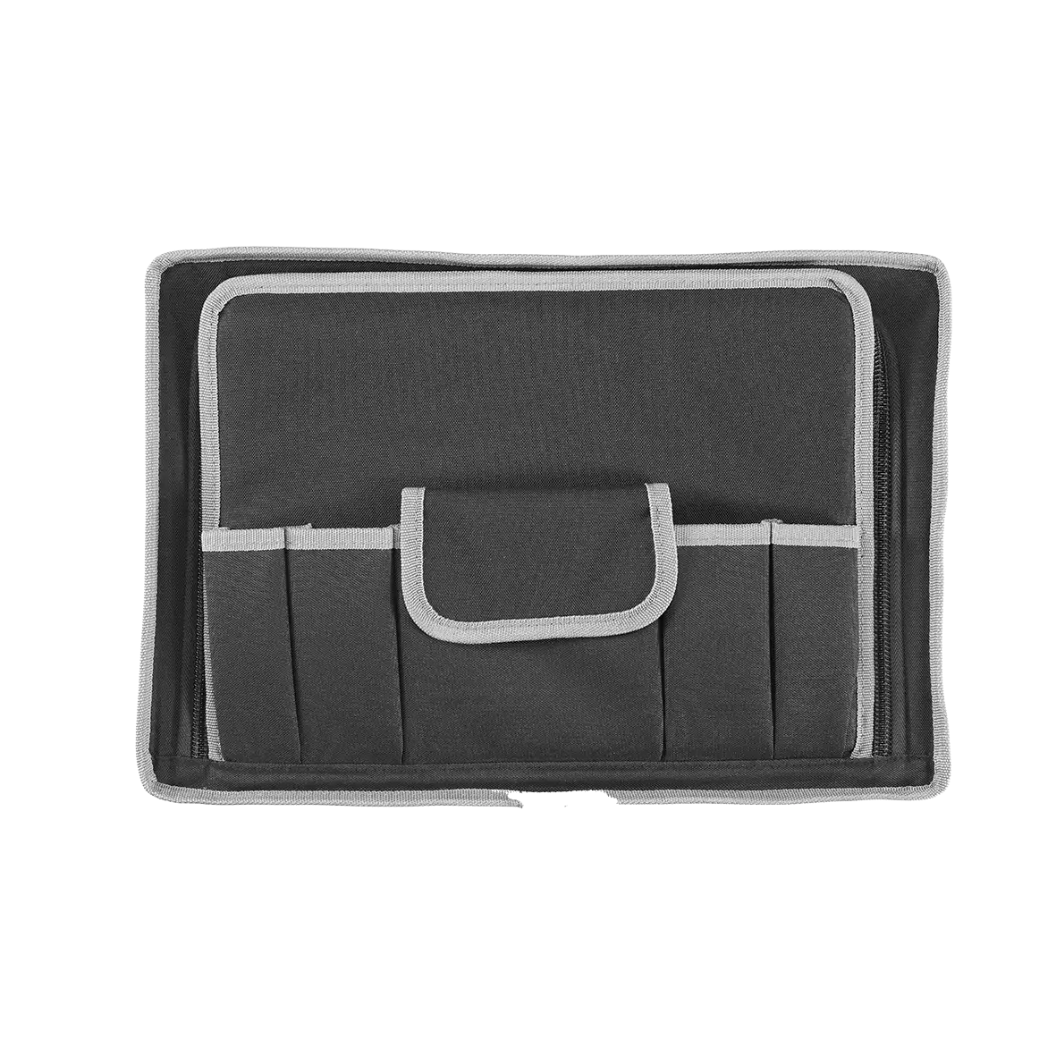 MAX430TC Waterproof Tool Case by Panaro with Tool Organizer Insert – 46.4 × 36.6 × 17.6 cm