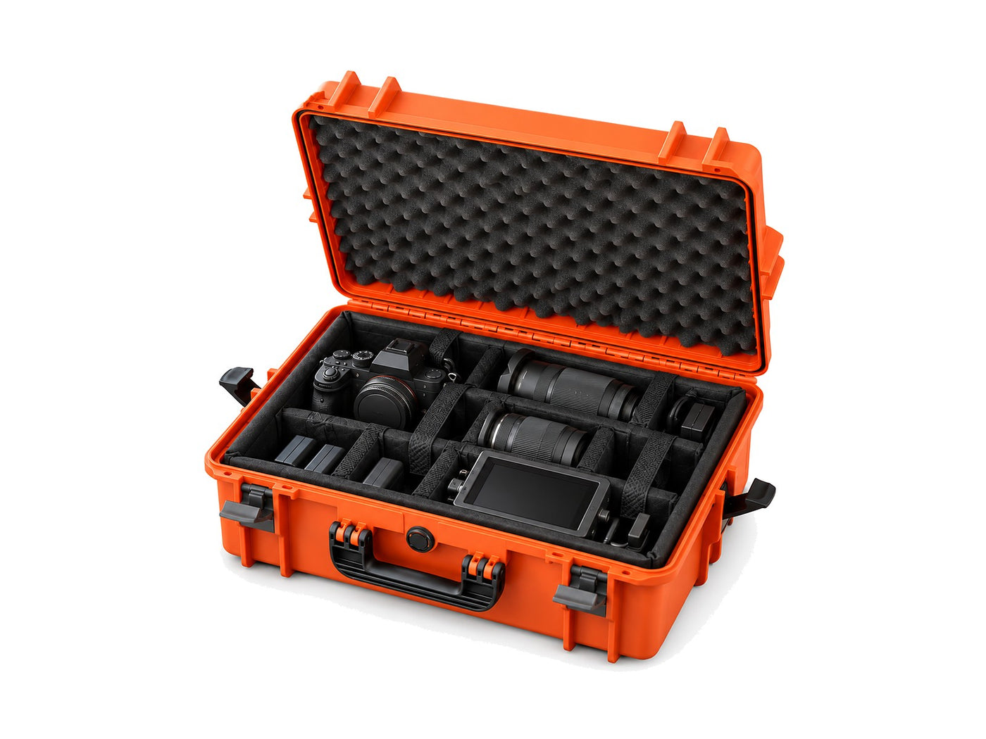 Camera Cases by Panaro