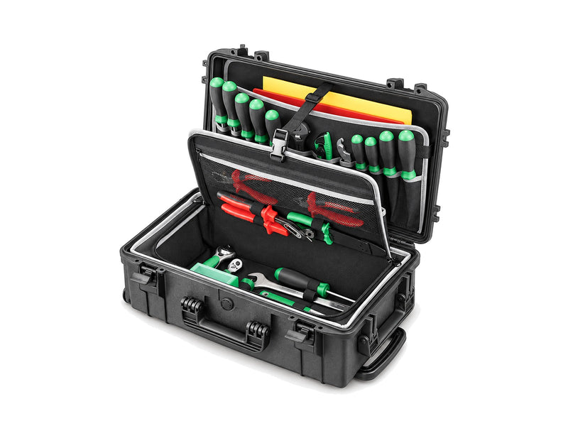 MAX tool cases