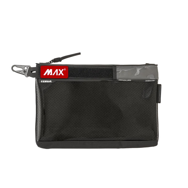 CRDPOUCH MKII Grand