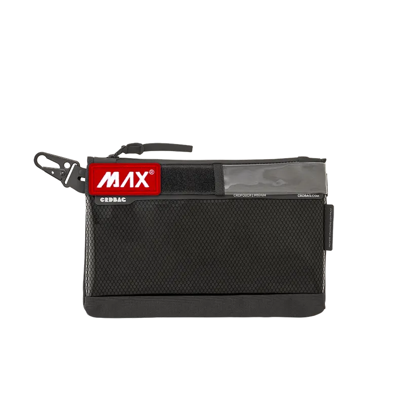 CRDPOUCH MKII Moyen